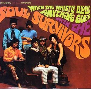 Soul Survivors, "Expressway To Your Heart" (1967)